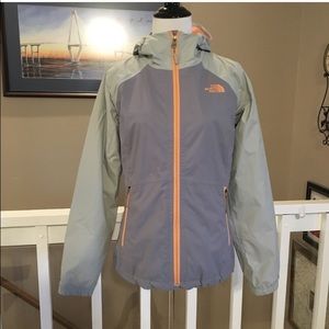 XS Northface Jacket
